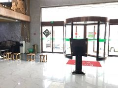 -绿岛汤泉韩式休闲会所