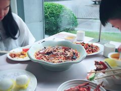 -御花园·粤菜·海鲜火锅(中山公园店)