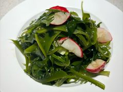 -船歌·鱼水饺青岛菜(金狮广场店)