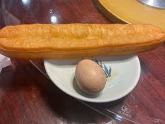 -惠宾饭庄(中山路店)