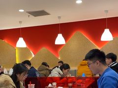 -阳阳中国饭(龙湖大兴天街)