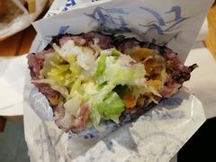 -眷村阿嬷(华润万象城店)
