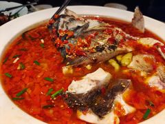 -湘上湘(米其林餐厅-正大中心总店)