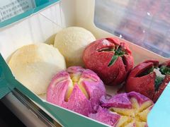 白娘子饼-南宋胡记(杭州体育场路店)