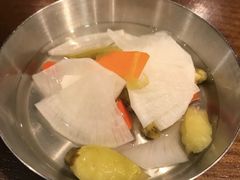 -·缸桶屋·韩式牛肋条自助烤肉(西湖D11店)