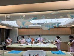 -禧月荟S月子中心(侨城店)