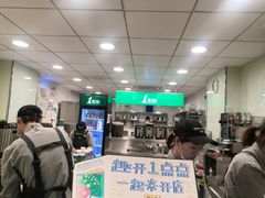-1点点(湖明店)