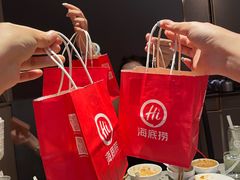 -海底捞火锅(万达广场店)