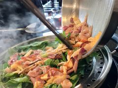 -阿多私房菜(顺德店)