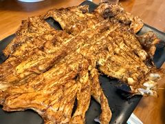 -钰田大院•怀柔本土菜(雁栖湖店)