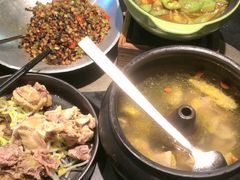 -云海肴云南菜·蒸汽石锅鱼(青岛万象城店)