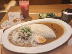 -CURRY YA 熟成咖哩專門店(深圳湾万象城店)