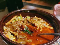 -清水亭湖北菜(大屯DT51店)