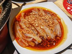 -麻都·成都菜(人民广场店)