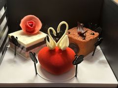-黑天鹅蛋糕(安贞店)