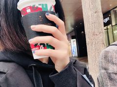 -星巴克(成都太古里二店)