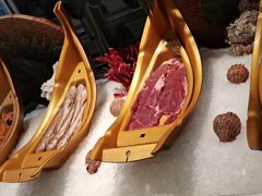 -东方红海鲜百汇(国际大厦店)