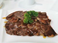 -广州塔晖粤轩中餐厅