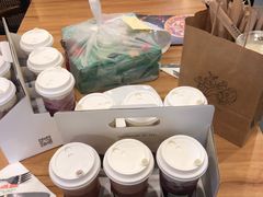 -喜茶(永旺梦乐城店)