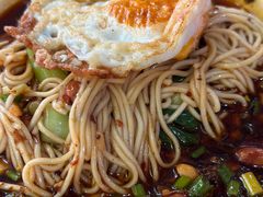 -赵伍面庄(松石大道店)