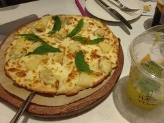 -乐凯撒披萨(欢乐颂购物中心店)