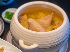 -庐灶江南·江南菜·四合院Bistro(东直门雍和宫·原华侨宾馆店)