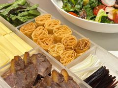 -四季民福烤鸭店(望京南湖东园店)