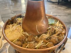 -凯鸽酒楼(操场城店)