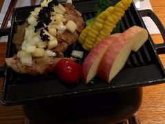 -大江户日本料理(吕厝店)