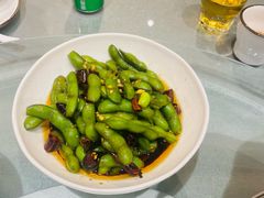 -辛香味烧鱼馆·非遗技艺·排骨红烧肉(光谷医药园店)