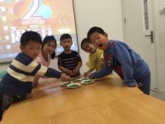 -斯坦星球AI编程·机器人科创·科学实验·信奥·思维·STEM·积木拼搭·竞赛考级(浦东联洋广场大拇指龙阳御桥中心)