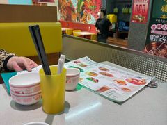 -明腾壹间茶餐厅(新都会花园广场店)