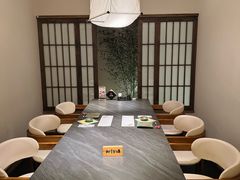 -上井料理黑金店(IFS国金中心店)