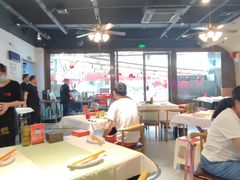大堂-戴叔叔龙虾馆·麻辣小龙虾