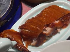 -北平印象.北京烤鸭.新京菜.融合菜(世贸店)