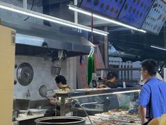 -梅溪·小伙子干挑面(安吉总店)
