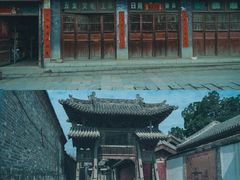 -永乐宫