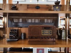 -1901 Cafe(西四店)