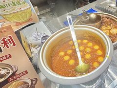 -阿婆牛杂·广府非遗地标美食(云山天地店)