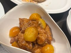 -自如ZSPACE四合院艺术餐厅