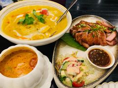 -Thai Alley泰爱里(二沙岛店)