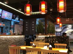 -肠王卤煮(西单食宝街店)