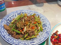 -川悦壹号·川菜(蠡溪路店)