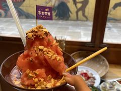 -树厨贵州菜(大十字店)