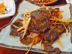 夫妻肺片-小街天府(西工小街店)