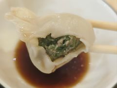 -北方饺子王·海肠捞饭·海鲜锅(山大店)