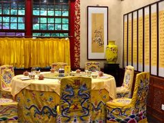 -白家大院·王府宫廷菜(苏州街店)