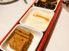 -小河盐帮·私家菜·烤鸭(三元桥·霄云路店)