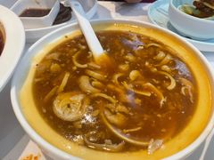 -玉林烤鸭店(定福庄店)
