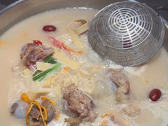 -骨之味·筒骨汤火锅(江头店)